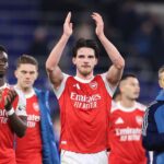 Arsenal Diminta Jaga Keseimbangan Emosi Jelang Duel Lawan City