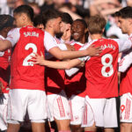 Arsenal Kembali ke Puncak, Gary Neville Bicara Tekanan Mental