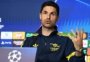 Arteta Geram Keputusan VAR Gagalkan Kemenangan Arsenal di Madrid