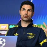 Arteta Geram Keputusan VAR Gagalkan Kemenangan Arsenal di Madrid