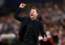 Atletico Madrid Gagal Juara Copa del Rey, Simeone Ogah Kasih Pesan ke Suporter