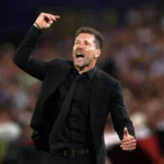 Atletico Madrid Gagal Juara Copa del Rey, Simeone Ogah Kasih Pesan ke Suporter