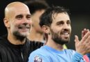 Bernardo Silva Dipastikan Tinggalkan Manchester City pada Akhir Musim Ini