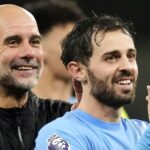 Bernardo Silva Dipastikan Tinggalkan Manchester City pada Akhir Musim Ini