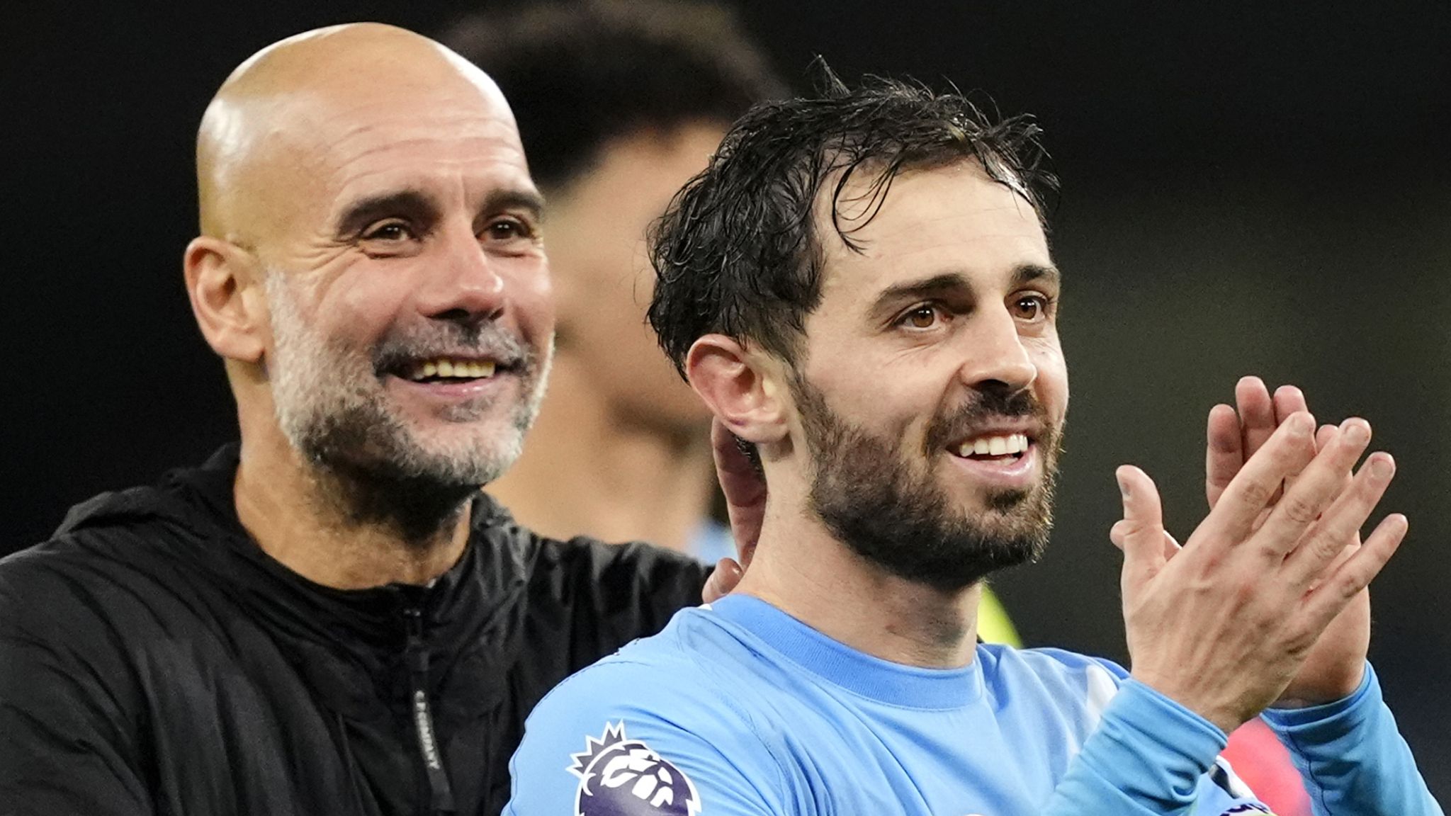 Bernardo Silva Dipastikan Tinggalkan Manchester City pada Akhir Musim Ini