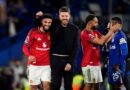 Carrick Sebut Kemenangan Manchester United atas Chelsea Sangat Krusial
