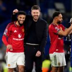 Carrick Sebut Kemenangan Manchester United atas Chelsea Sangat Krusial