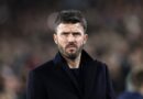 Carrick Ungkap Pertemuan dengan Sir Jim Ratcliffe Terkait Masa Depannya