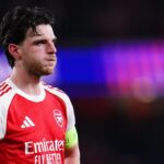 Declan Rice Sebut Duel Kontra Manchester City Sebagai Ujian Terbesar Arsenal