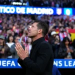 Diego Simeone Puji Atmosfer Metropolitano dan Siap Hadapi Tantangan di London