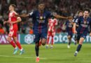 Drama Sembilan Gol di Paris: PSG Tumbangkan Bayern di Leg 1 Semifinal Liga Champions