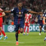 Drama Sembilan Gol di Paris: PSG Tumbangkan Bayern di Leg 1 Semifinal Liga Champions