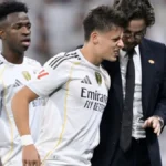 Eder Militao dan Arda Guler Absen Bela Real Madrid Hingga Akhir Musim