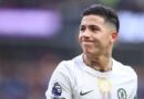 Enzo Fernandez Sudah Minta Maaf ke Chelsea, tapi Sanksi Tetap Harus Dijalankan