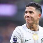 Enzo Fernandez Sudah Minta Maaf ke Chelsea, tapi Sanksi Tetap Harus Dijalankan