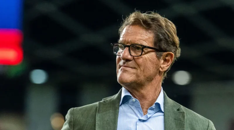 Fabio Capello Marah, Tunjuk Biang Kerok Kegagalan Italia ke Piala Dunia 2026