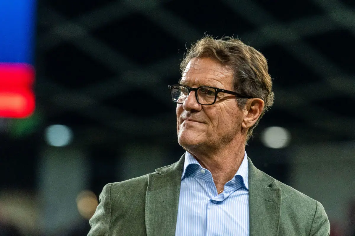Fabio Capello Marah, Tunjuk Biang Kerok Kegagalan Italia ke Piala Dunia 2026