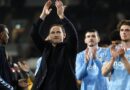 Frank Lampard Terharu Bisa Bawa Coventry City Promosi ke Liga Inggris