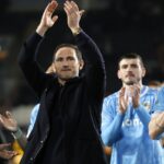 Frank Lampard Terharu Bisa Bawa Coventry City Promosi ke Liga Inggris