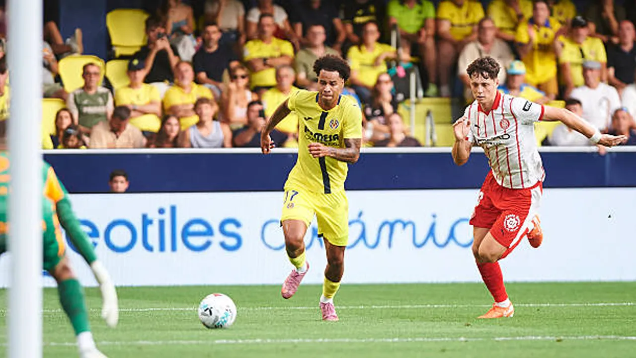 Prediksi Bolazola: Girona vs Villarreal 7 April 2026