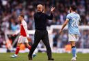 Guardiola Ingatkan Skuat Manchester City Jangan Hilang Fokus