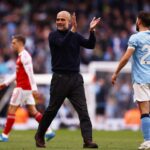 Guardiola Ingatkan Skuat Manchester City Jangan Hilang Fokus