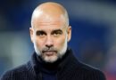 Guardiola Sebut Duel Hadapi Arsenal Pekan Depan jadi Penentu Gelar Juara