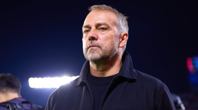 Hansi Flick Enggan Jemawa Meski Barcelona Unggul Sembilan Poin