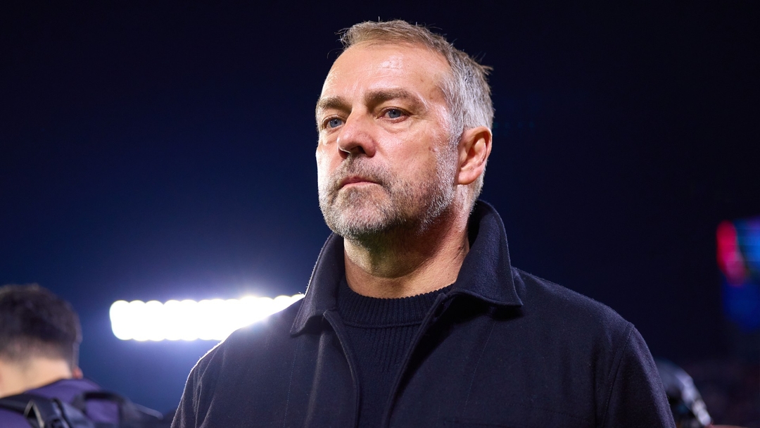 Hansi Flick Enggan Jemawa Meski Barcelona Unggul Sembilan Poin