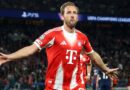 Harry Kane Puji Lini Pertahanan dalam Duel Sembilan Gol Kontra PSG