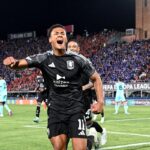 Hasil Pertandingan Perempatfinal Liga Europa: Aston Villa dan SC Freiburg Berjaya di Leg Pertama