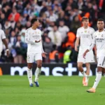 Hasil Pertandingan La Liga Pekan ke-31: Barcelona Berpesta di Derby, Real Madrid Tertahan di Bernabeu