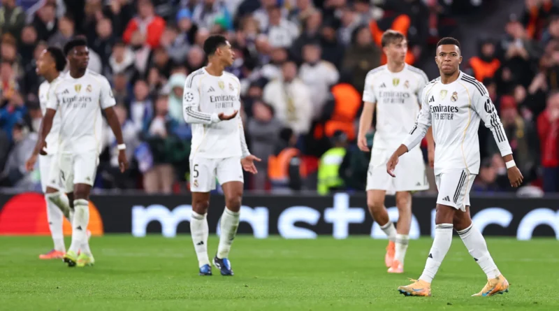Hasil Pertandingan La Liga Pekan ke-31: Barcelona Berpesta di Derby, Real Madrid Tertahan di Bernabeu