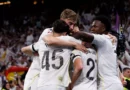 Hasil Pertandingan La Liga Pekan ke-33: Barcelona dan Real Madrid Kompak Petik Kemenangan Tipis