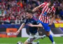 Hasil Pertandingan Leg 1 Semifinal Liga Champions: Drama Penalti saat Atletico Madrid Tahan Arsenal