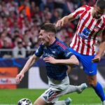 Hasil Pertandingan Leg 1 Semifinal Liga Champions: Drama Penalti saat Atletico Madrid Tahan Arsenal