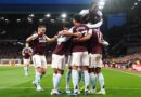 Hasil Pertandingan Perempatfinal Liga Europa Aston Villa dan Freiburg Melenggang Mulus ke Semifinal
