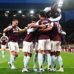 Hasil Pertandingan Perempatfinal Liga Europa Aston Villa dan Freiburg Melenggang Mulus ke Semifinal