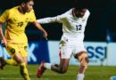 Hasil Pertandingan Piala AFF U-17 2026 Timnas Indonesia U-17 Takluk dari Malaysia