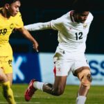 Hasil Pertandingan Piala AFF U-17 2026 Timnas Indonesia U-17 Takluk dari Malaysia