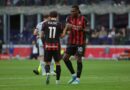 Hasil Pertandingan Serie A Pekan ke-32: Inter Milan Menang Dramatis, AC Milan Tumbang di San Siro