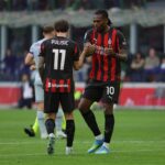 Hasil Pertandingan Serie A Pekan ke-32: Inter Milan Menang Dramatis, AC Milan Tumbang di San Siro