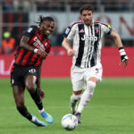 Hasil Pertandingan Serie A Pekan ke-34: Napoli Pesta Gol, Inter Milan Ditahan Torino