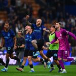 Hasil Pertandingan Serie A Pekan ke-33: Inter Milan Kian Kokoh, Juventus Jaga Peluang ke Liga Champions