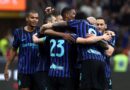 Hitung-hitungan Inter Milan Segel Gelar Scudetto pada Pekan Depan