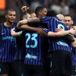 Hitung-hitungan Inter Milan Segel Gelar Scudetto pada Pekan Depan