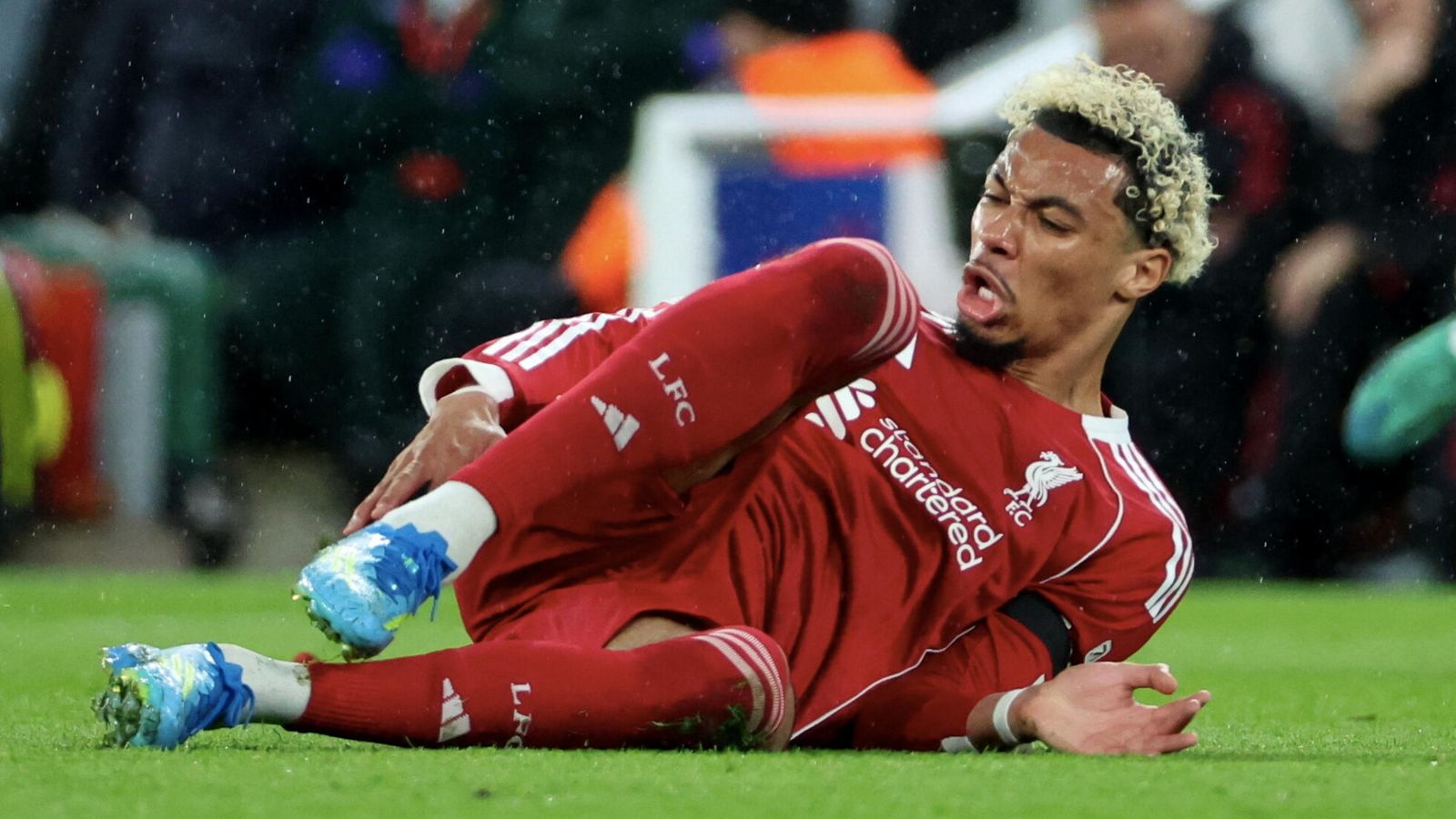 Hugo Ekitike Dipastikan Absen di Piala Dunia 2026 akibat Cedera Serius