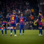 Flick Optimis Barcelona Mampu Bangkit di Leg Kedua Kontra Atletico Madrid