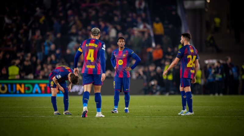 Flick Optimis Barcelona Mampu Bangkit di Leg Kedua Kontra Atletico Madrid