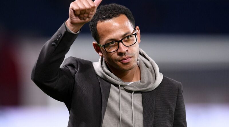 John Terry Khawatirkan Masa Depan Chelsea Usai Pemecatan Liam Rosenior